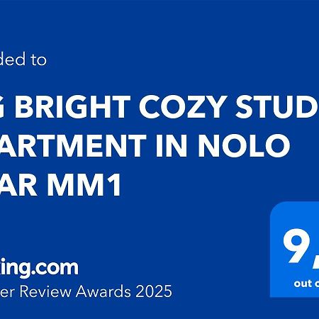 Big Bright Cozy Studio Apartment In Nolo Near Mm1 Milano Eksteriør bilde
