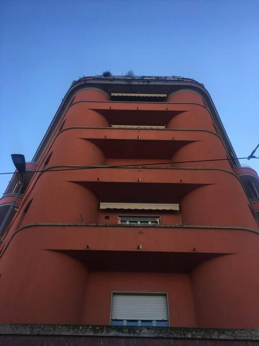 Big Bright Cozy Studio Apartment In Nolo Near Mm1 Milano Eksteriør bilde