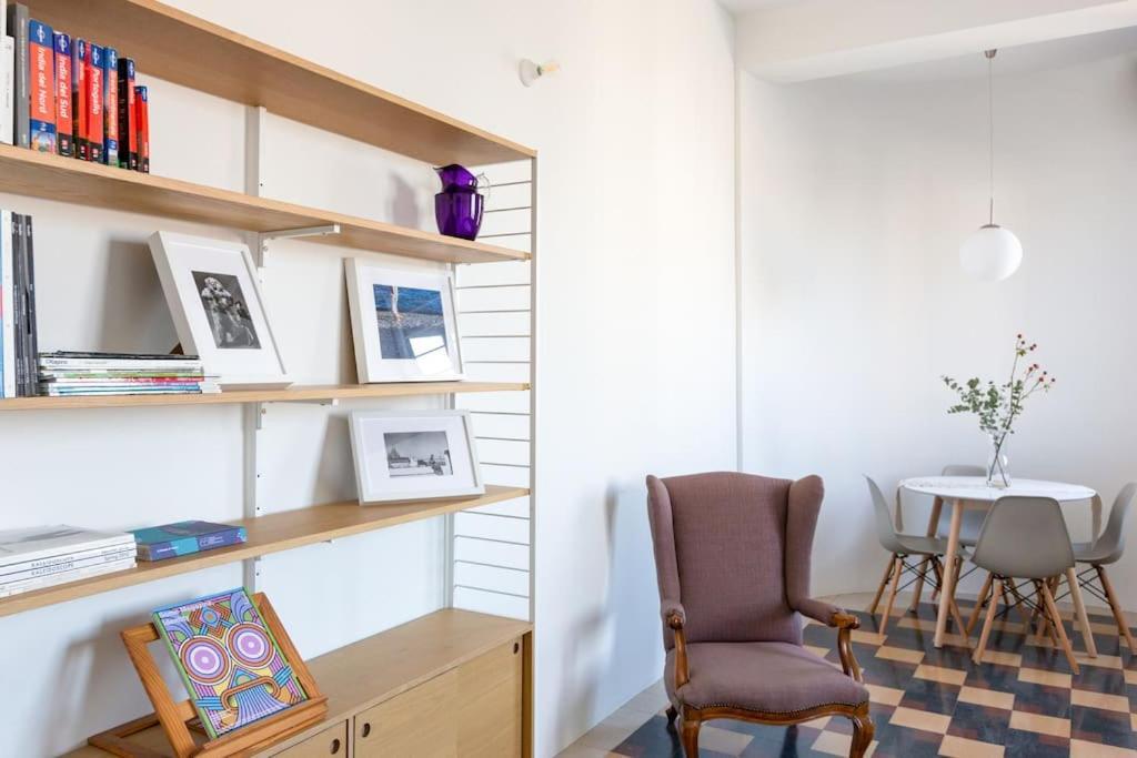 Big Bright Cozy Studio Apartment In Nolo Near Mm1 Milano Eksteriør bilde