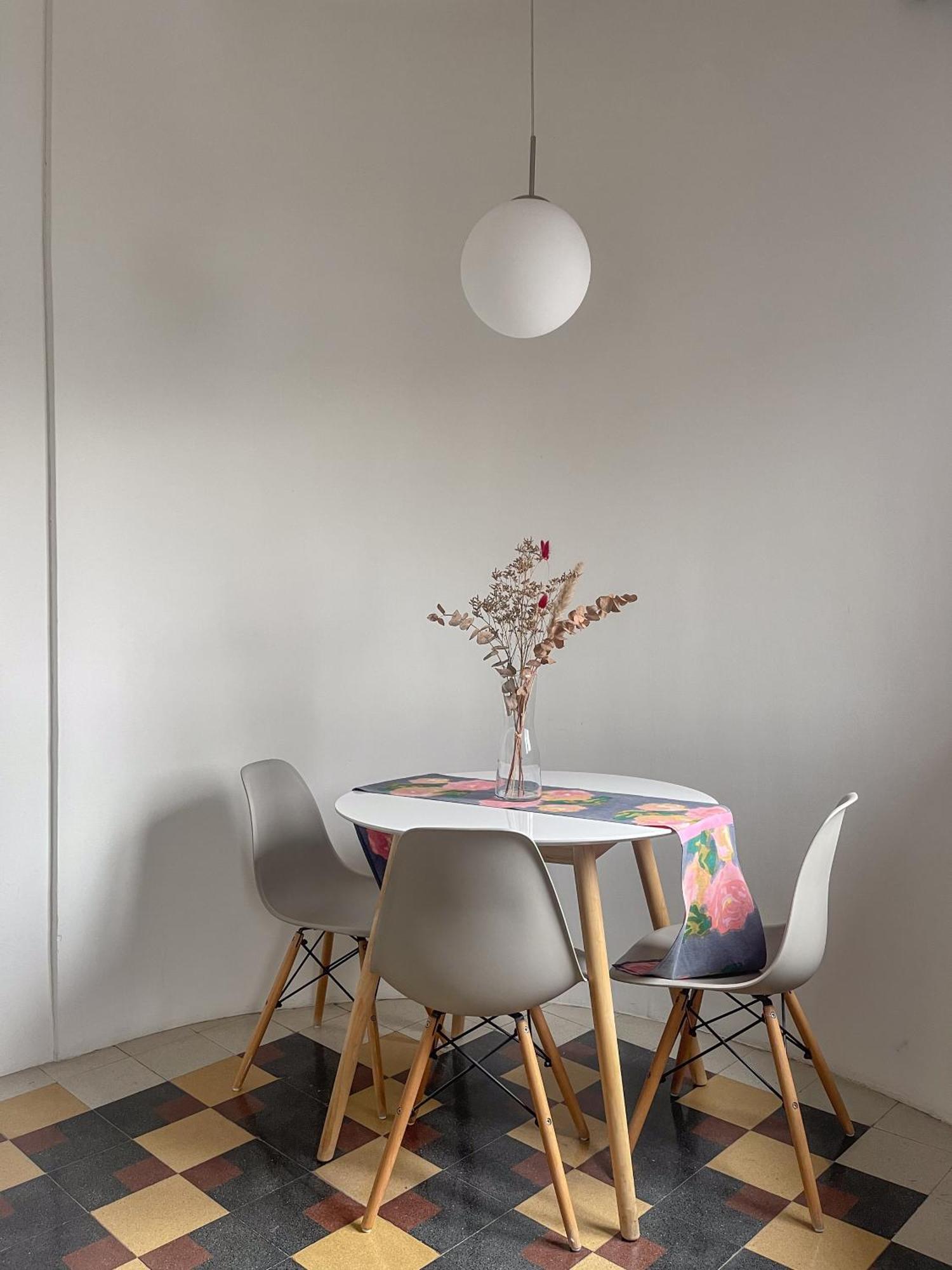 Big Bright Cozy Studio Apartment In Nolo Near Mm1 Milano Eksteriør bilde